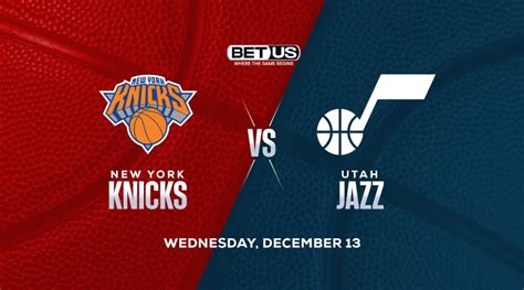 Jazz Odds, Scores, & Betting Lines NBA .